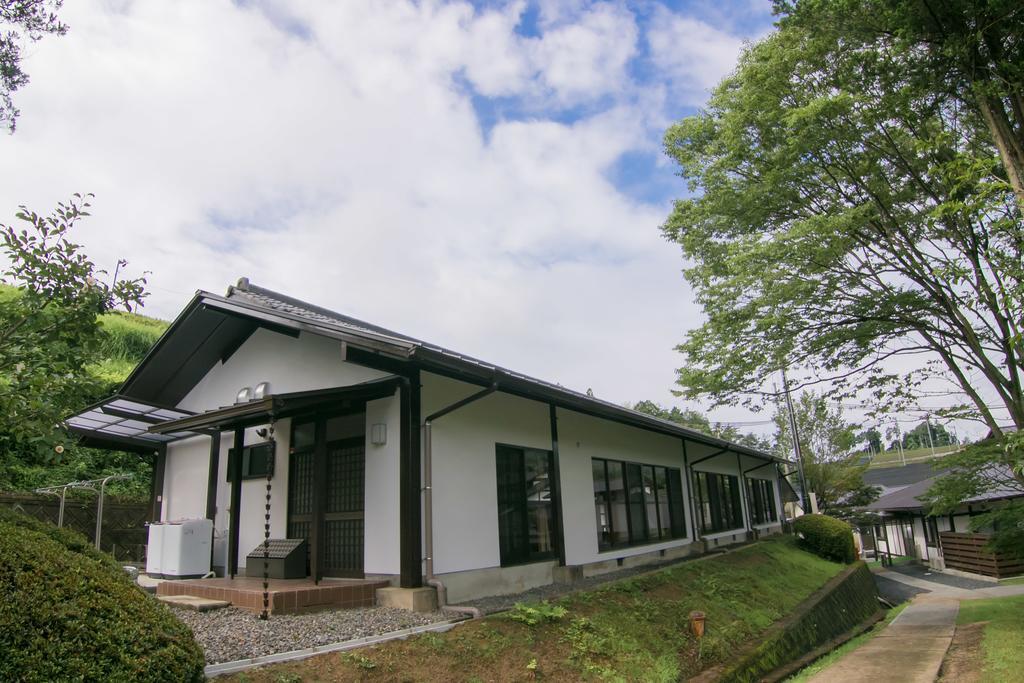 Hôtel Kyoto Wazukaso à Kizugawa Extérieur photo