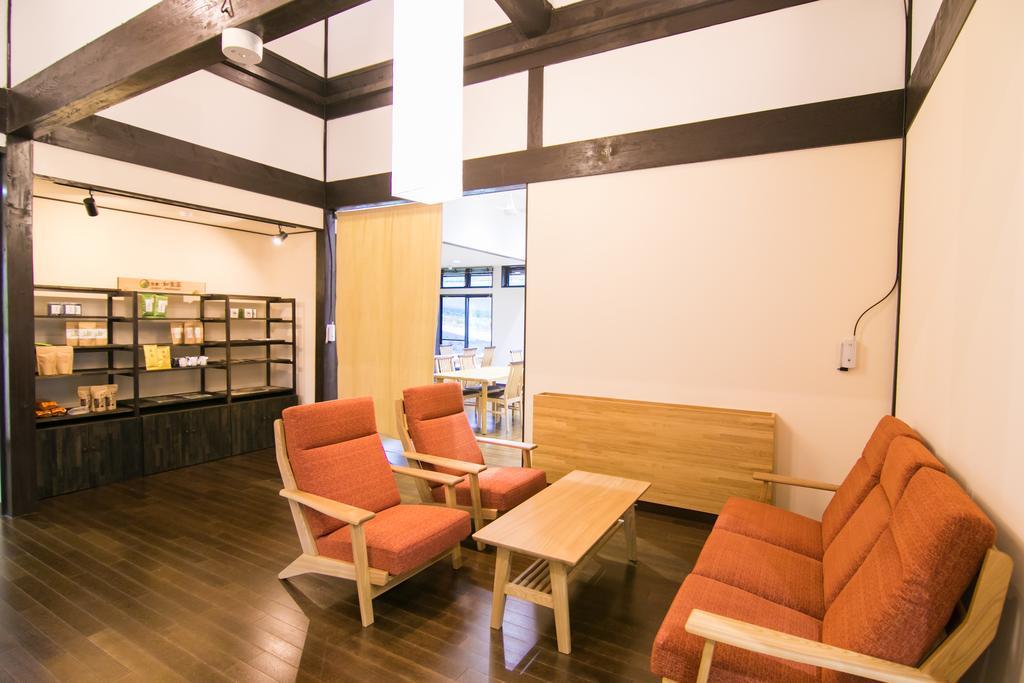 Hôtel Kyoto Wazukaso à Kizugawa Extérieur photo