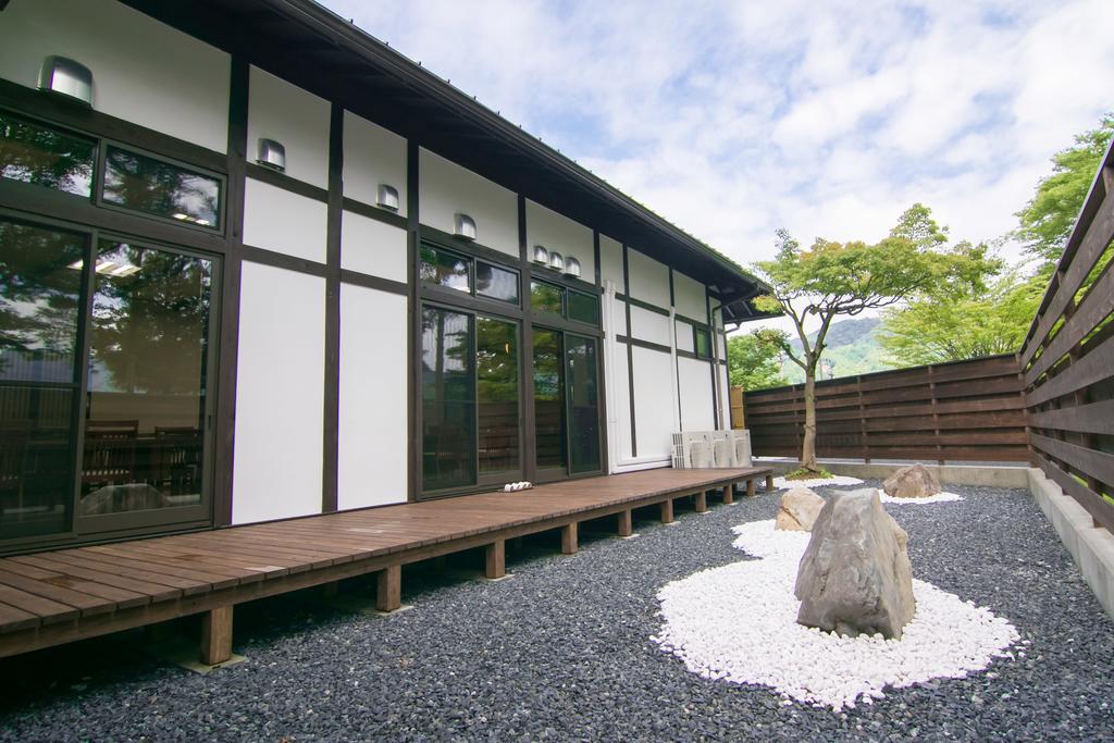 Hôtel Kyoto Wazukaso à Kizugawa Extérieur photo